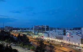 Plaza Heights Escape